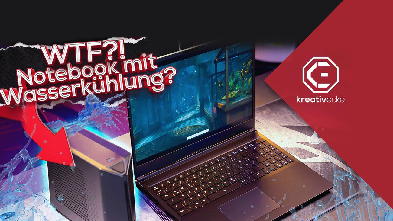 News | Deep-Dive: XMG EVO 14 und EVO 15 Ultrabooks