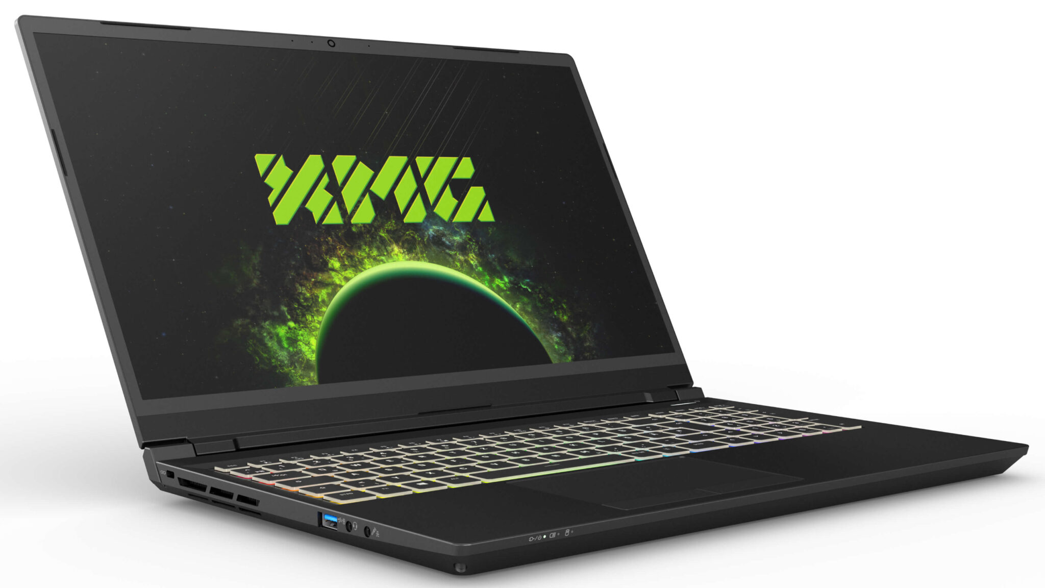 News | XMG PRO (L21) with RTX 3080 and update to i7-11800H