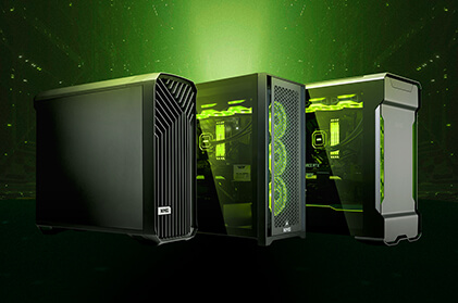 XMG  The best gaming PCs from Germany