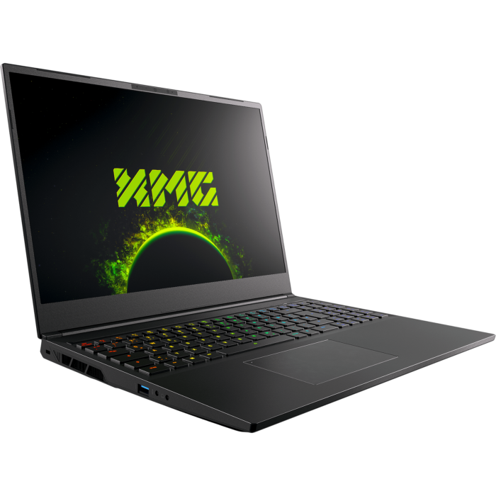 News | XMG NEO (E23) with Core i9-13900HX and RTX 4090