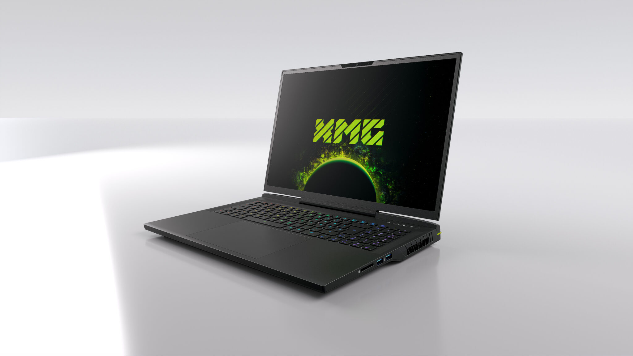 Press release | XMG NEO with RTX 4090 and 4080 available